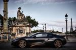 BMW i8 Ultimate Sophisto Edition 2019 года